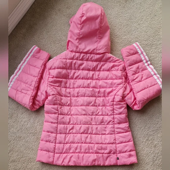 Beutiful Adidas Jacket - Picture 8 of 11